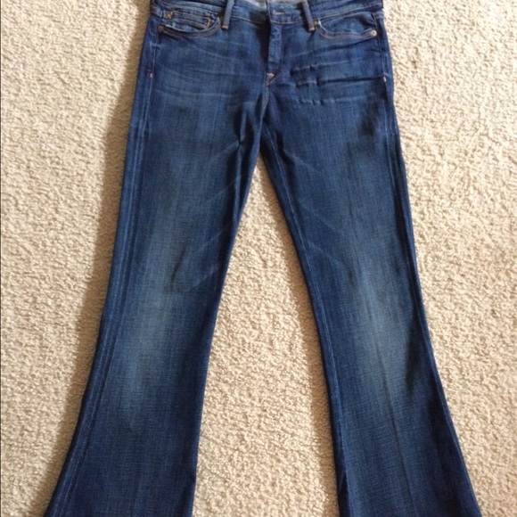 Seven for all man kind jeans