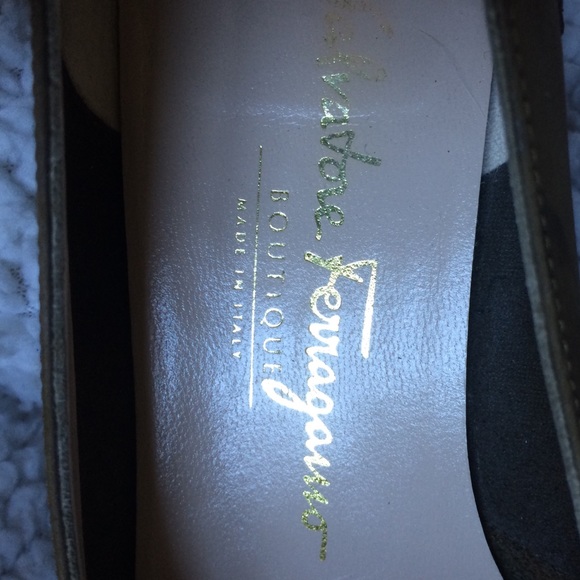 Ferragamo loafers - Picture 2 of 4