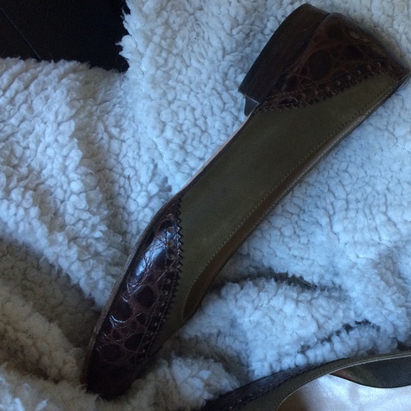 Ferragamo loafers - Picture 3 of 4