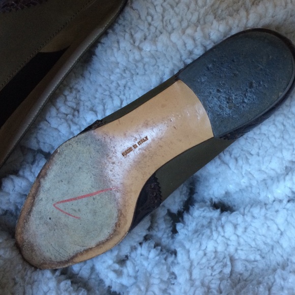 Ferragamo loafers - Picture 4 of 4