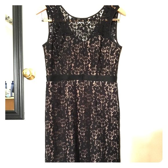 BCBG dress