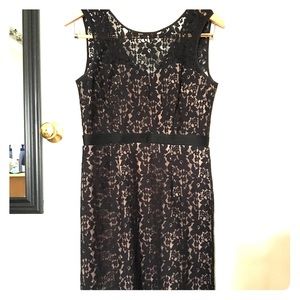 BCBG dress