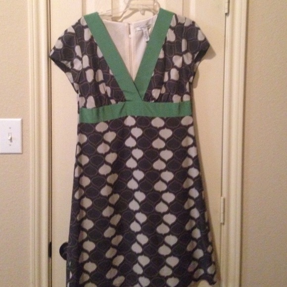 Banana Republic dress