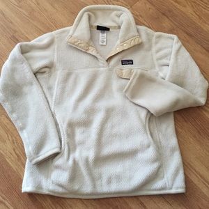 Patagonia Pullover
