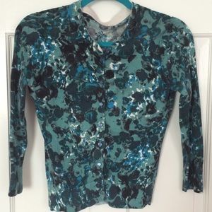 J. Crew Cardigan Bundle