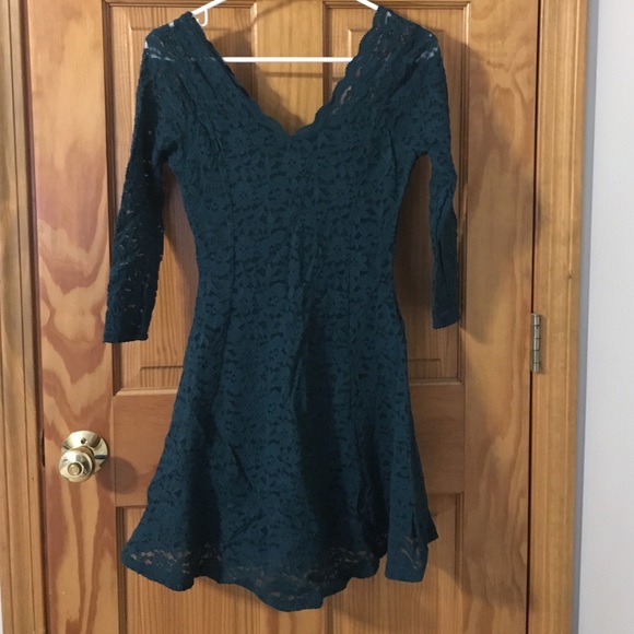 New Charlotte Russe Dress