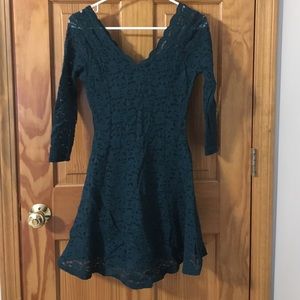 New Charlotte Russe Dress