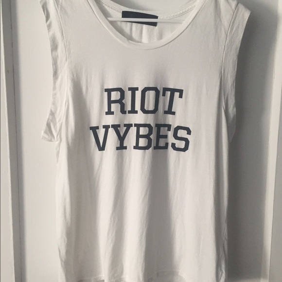 Beach Riot Shirt