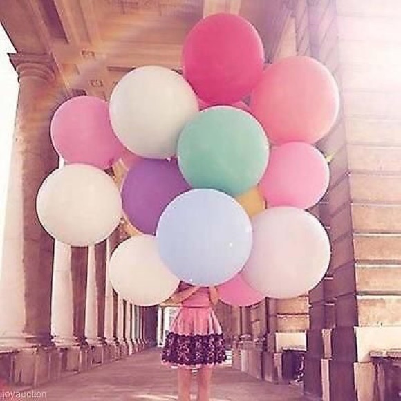 ❤️AFTER PARTY SALE!!! 25% OFF ALL BUNDLES!! ❤️ - Picture 3 of 4