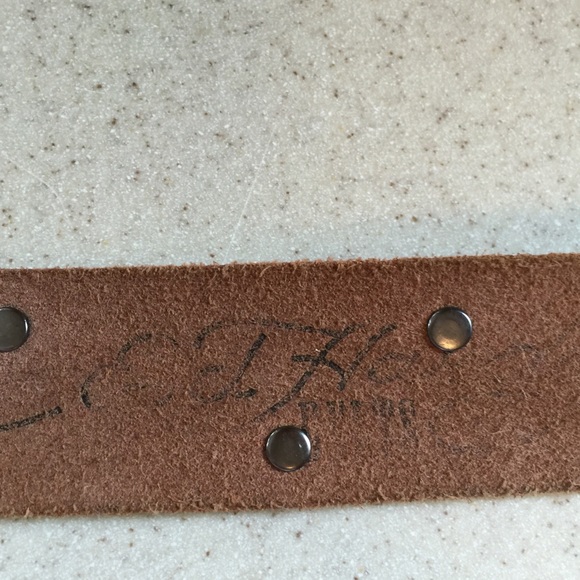 Ed Hardy Belt main image 4