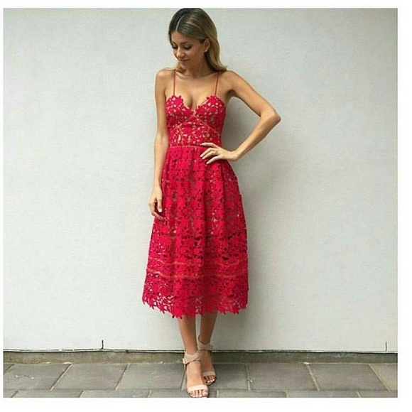 Miss Envy dress