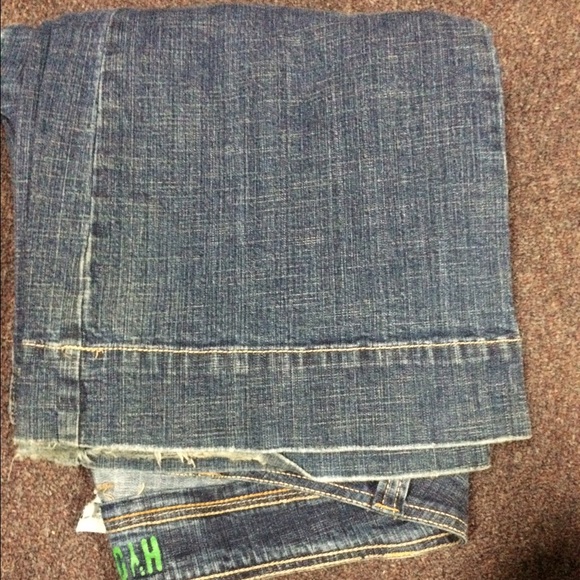 Jeans - Picture 4 of 4