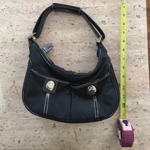 TODs small hobo. It comes from my collection