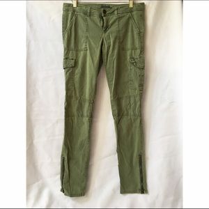 American Eagle Cargo Pants