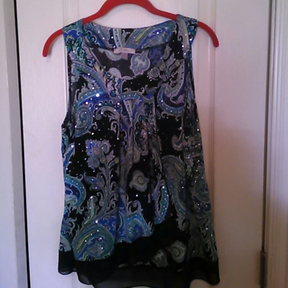 Roz and ali top - Picture 1 of 2