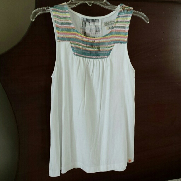 Girls top