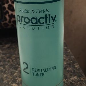 Proactiv Toner