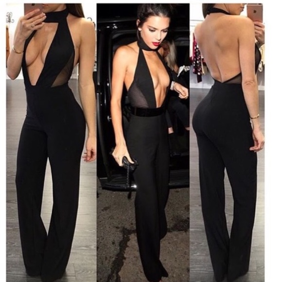 Miss Envy jumpsuit