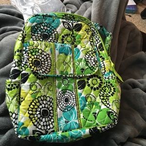 Vera Bradley Backpack