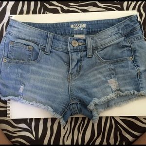 Mossimo Supply Co. Shorts