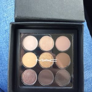 Eye shadow brand new