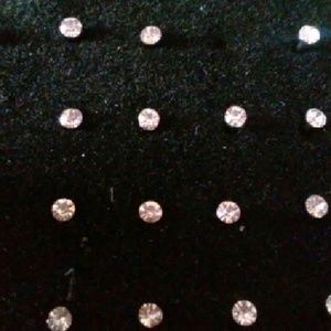 Nose studs You get 5 for $4