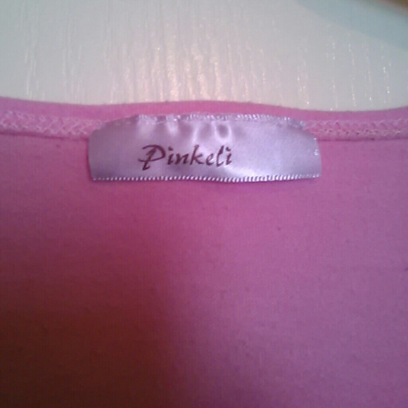 Pibkeli brand shirt - Picture 2 of 2