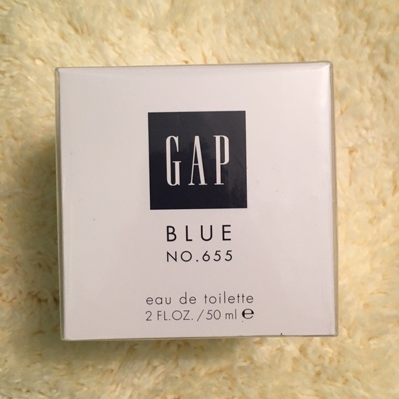 Blue NO. 655