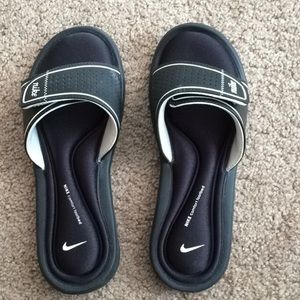 Nike sandals