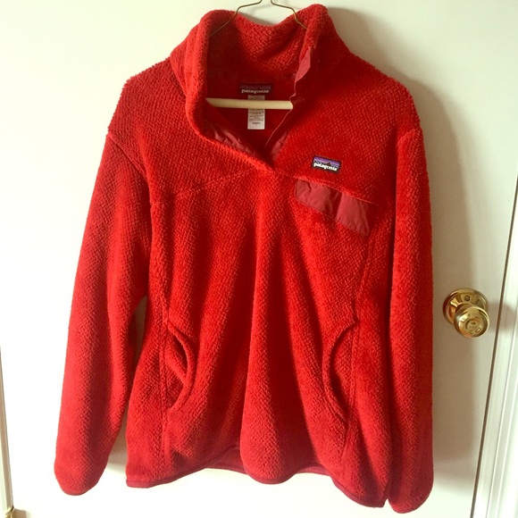 RE-TOOL PATAGONIA