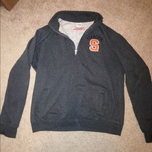 Syracuse sweatshirt