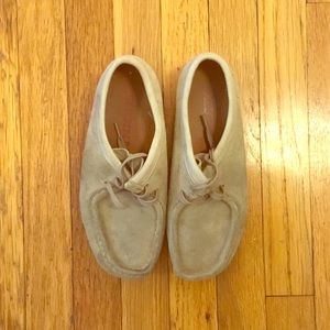 Clark's Original Desert Boot - Women Size 7