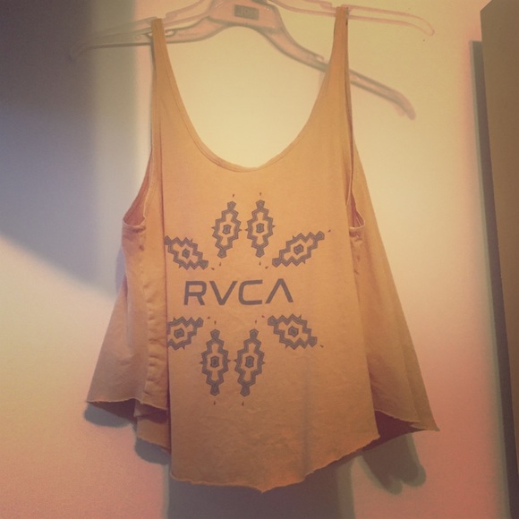 RVCA Tanktop