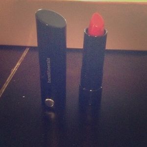 Brand new BareMinerals Moxie Red Lipstick 💋