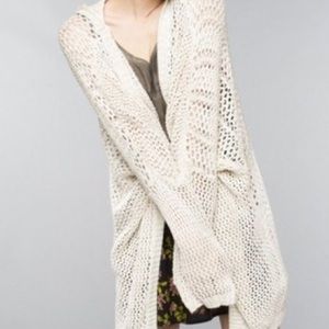 Brandy Melville Moselle Sweater