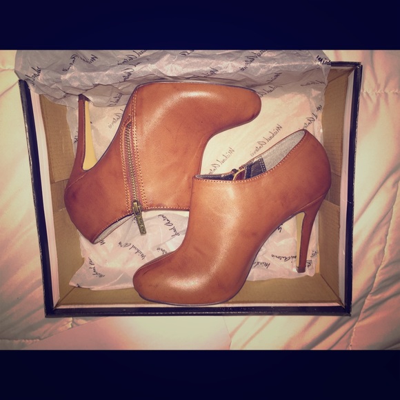 Booties!!!!!
