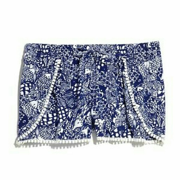 Lilly Pulitzer for Target Pants - NWT Lilly Pulitzer for Target Upstream Shorts