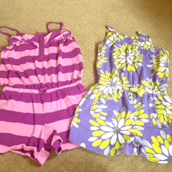 Romper 2
