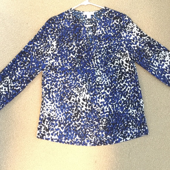 Kenar Blouse