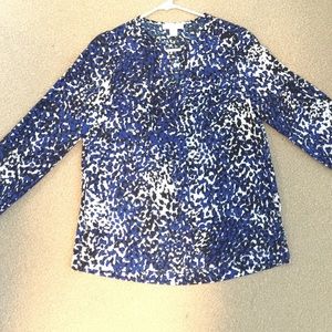 Kenar Blouse