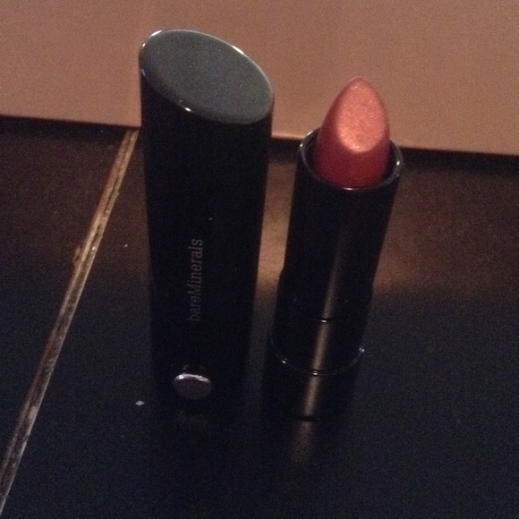 Brand New Bareminerals Moxie Lipstick