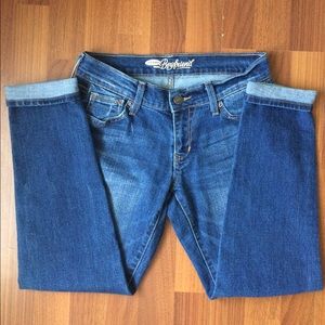 NWOT Old Navy Boyfriend Jeans