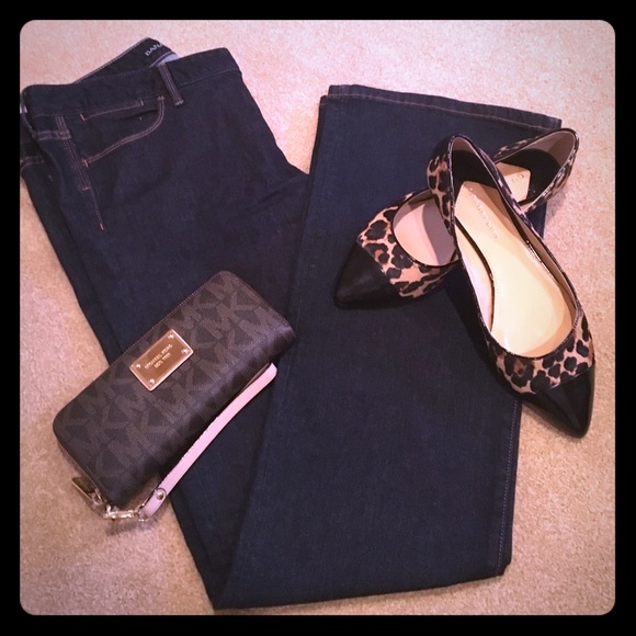 Banana Republic Denim Jeans