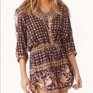 Spell and the gypsy collective Playsuit!!!
