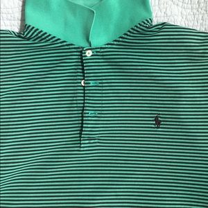 Men's Ralph Lauren Golf Polo Size XXL