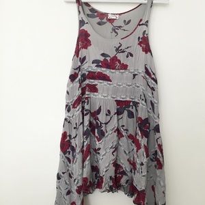 Free People slip
