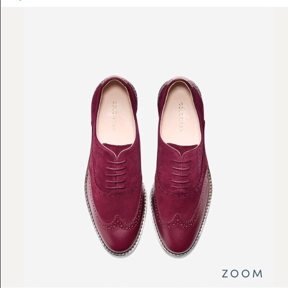 Cole Haan Skylar Oxford II