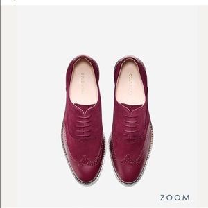 Cole Haan Skylar Oxford II