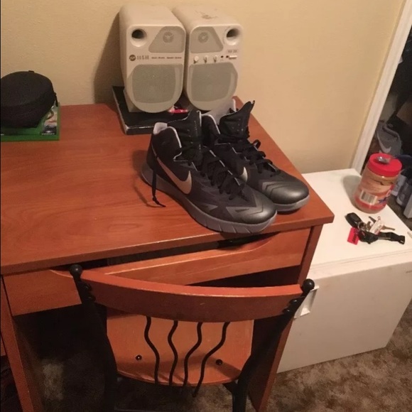 Nike Hyperquickness dunks - Picture 3 of 4