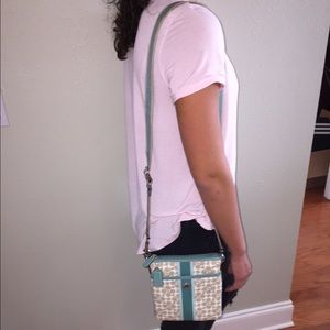 Coach Crossbody Bag